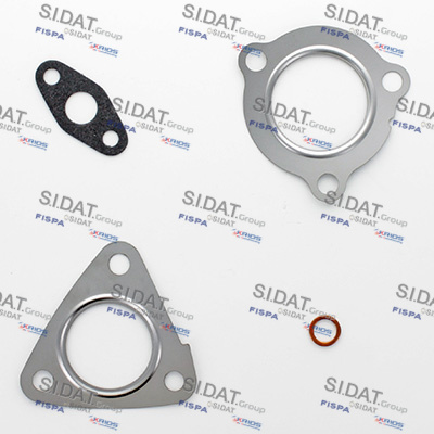 KIT DE JOINTS POUR TURBOCOMPRESSEUR