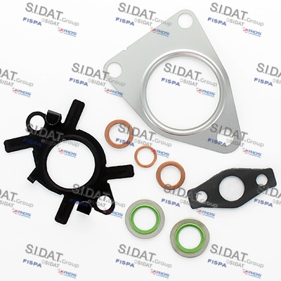 GASKET - KIT FOR TURBOCHARGER