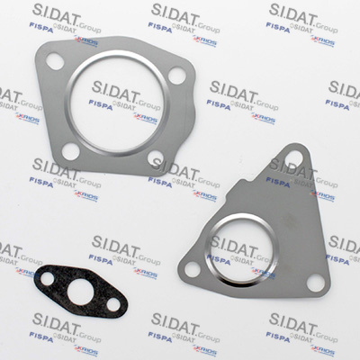 KIT DE JOINTS POUR TURBOCOMPRESSEUR