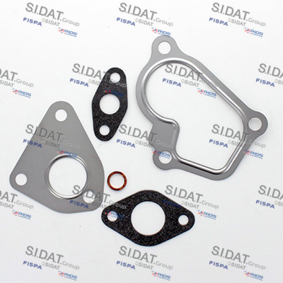 KIT DE JOINTS POUR TURBOCOMPRESSEUR