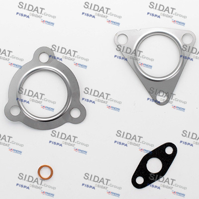 GASKET - KIT FOR TURBOCHARGER