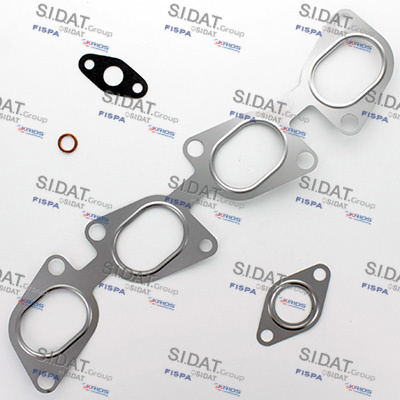 KIT DE JOINTS POUR TURBOCOMPRESSEUR