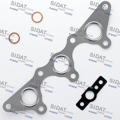 GASKET - KIT FOR TURBOCHARGER
