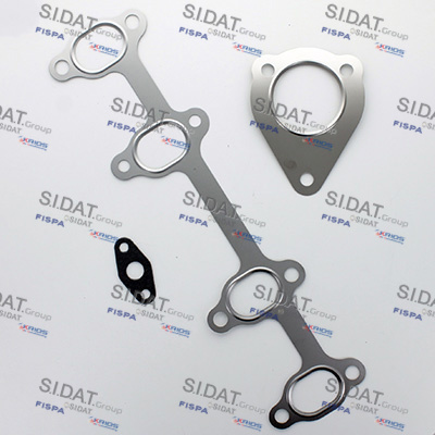 GASKET - KIT FOR TURBOCHARGER