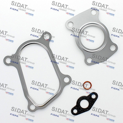 GASKET - KIT FOR TURBOCHARGER