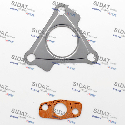 KIT DE JOINTS POUR TURBOCOMPRESSEUR