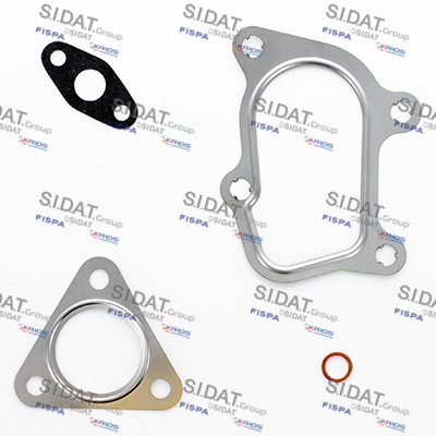 GASKET - KIT FOR TURBOCHARGER
