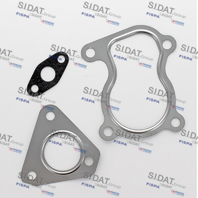 GASKET - KIT FOR TURBOCHARGER