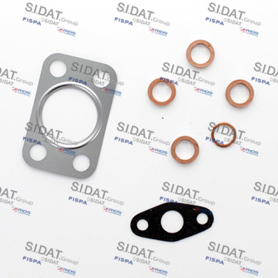 GASKET - KIT FOR TURBOCHARGER