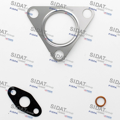 GASKET - KIT FOR TURBOCHARGER