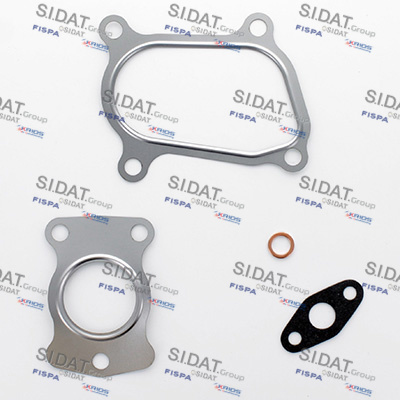 GASKET - KIT FOR TURBOCHARGER
