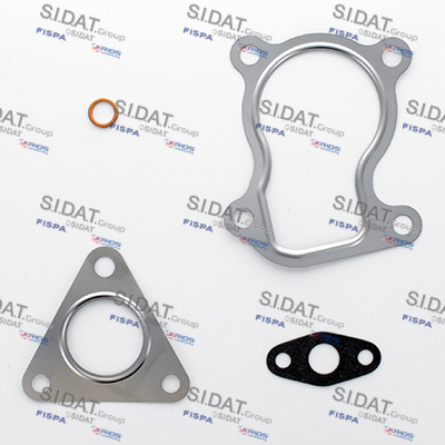 GASKET - KIT FOR TURBOCHARGER
