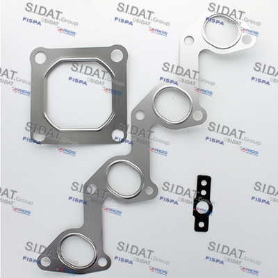 GASKET - KIT FOR TURBOCHARGER
