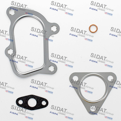 KIT DE JOINTS POUR TURBOCOMPRESSEUR