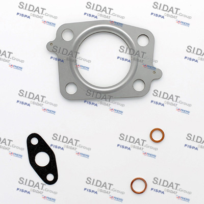 KIT DE JOINTS POUR TURBOCOMPRESSEUR