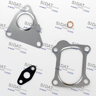 GASKET - KIT FOR TURBOCHARGER