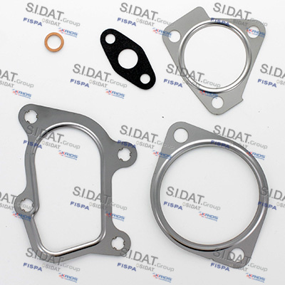 GASKET - KIT FOR TURBOCHARGER