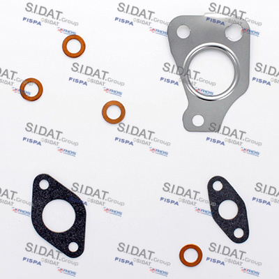 KIT DE JOINTS POUR TURBOCOMPRESSEUR