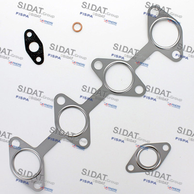 KIT DE JOINTS POUR TURBOCOMPRESSEUR