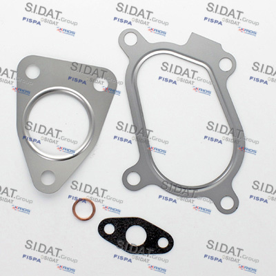 GASKET - KIT FOR TURBOCHARGER