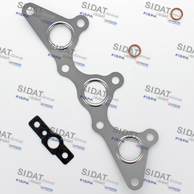 GASKET - KIT FOR TURBOCHARGER