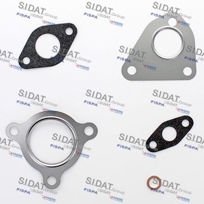 KIT DE JOINTS POUR TURBOCOMPRESSEUR