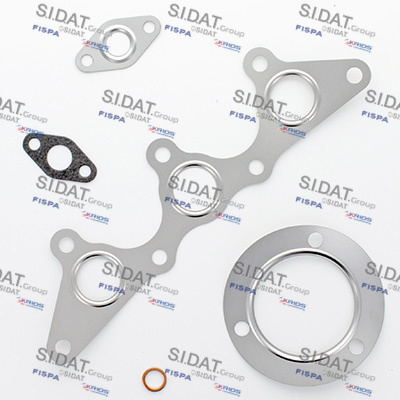 GASKET - KIT FOR TURBOCHARGER