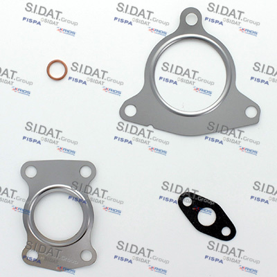 KIT DE JOINTS POUR TURBOCOMPRESSEUR