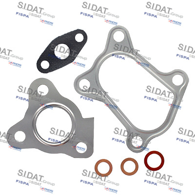 GASKET - KIT FOR TURBOCHARGER