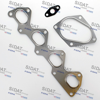 GASKET - KIT FOR TURBOCHARGER