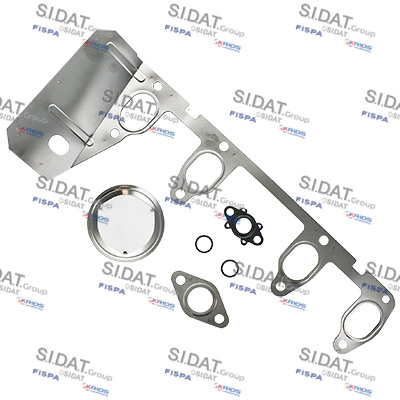 KIT DE JOINTS POUR TURBOCOMPRESSEUR
