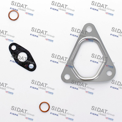 KIT DE JOINTS POUR TURBOCOMPRESSEUR