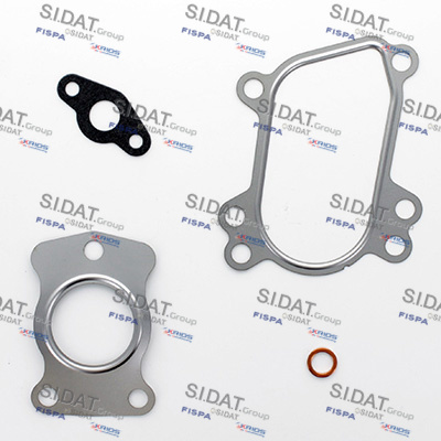 GASKET - KIT FOR TURBOCHARGER