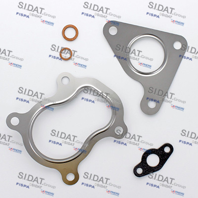 KIT DE JOINTS POUR TURBOCOMPRESSEUR