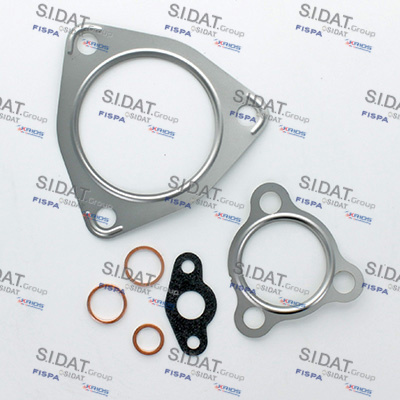 KIT DE JOINTS POUR TURBOCOMPRESSEUR