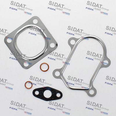 GASKET - KIT FOR TURBOCHARGER