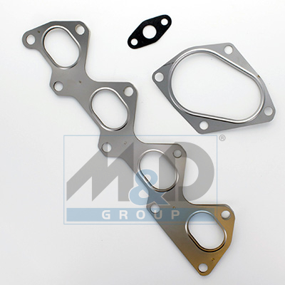 Joints pour turbocompresseur