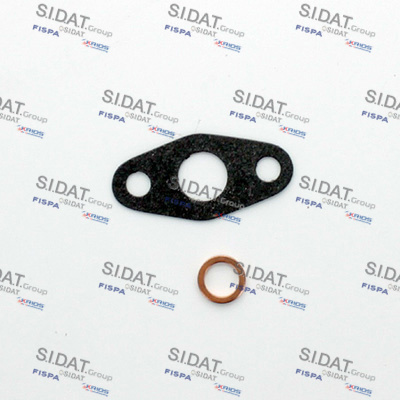 KIT DE JOINTS POUR TURBOCOMPRESSEUR