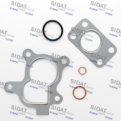 GASKET - KIT FOR TURBOCHARGER