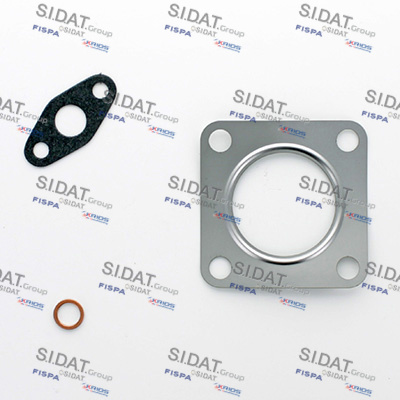KIT DE JOINTS POUR TURBOCOMPRESSEUR