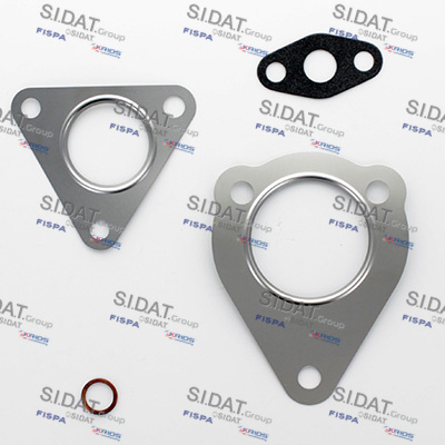 GASKET - KIT FOR TURBOCHARGER