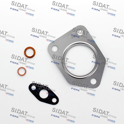 KIT DE JOINTS POUR TURBOCOMPRESSEUR