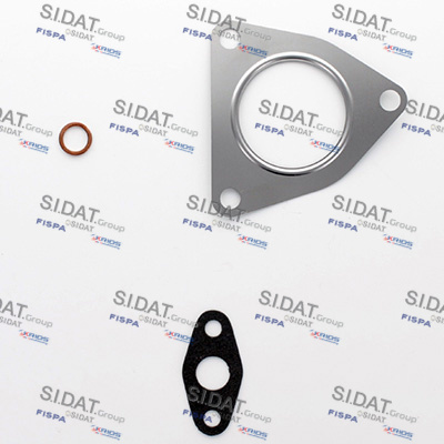 KIT DE JOINTS POUR TURBOCOMPRESSEUR
