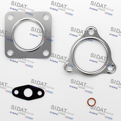 KIT DE JOINTS POUR TURBOCOMPRESSEUR