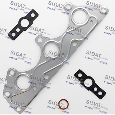 GASKET - KIT FOR TURBOCHARGER