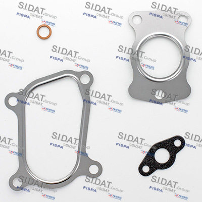 GASKET - KIT FOR TURBOCHARGER
