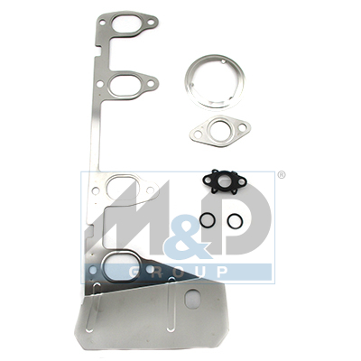Joints pour turbocompresseur