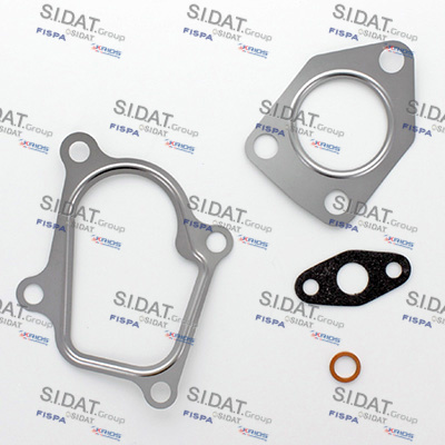 GASKET - KIT FOR TURBOCHARGER