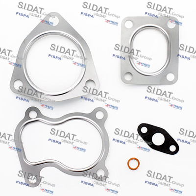 GASKET - KIT FOR TURBOCHARGER