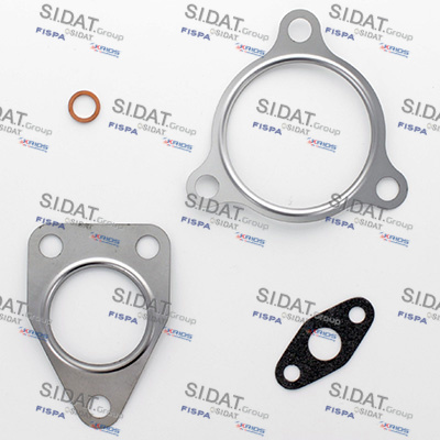 GASKET - KIT FOR TURBOCHARGER